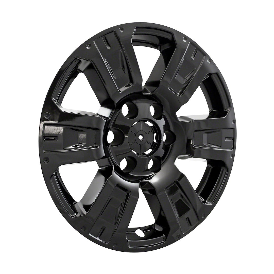 Coast To Coast IMP403BLK Titan 18-Inch Impostor Skins - image 2