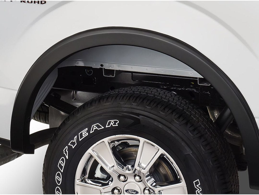 Husky Liner 2802937 OE Style Flare Kit