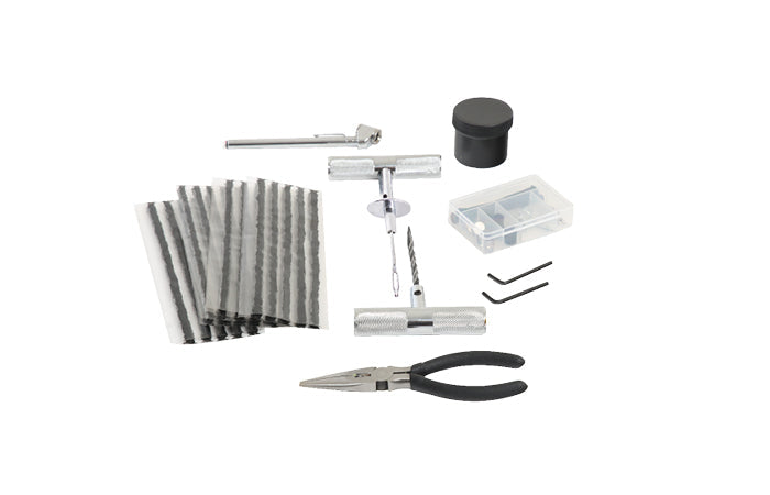 Overland Vehicle Systems 12030001 Tire Repair Kit - image 2