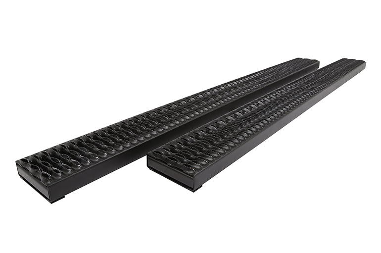 Dee Zee DZ15321S Rough Step Crew-Cab/Van Entry Board - image 2