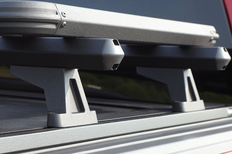 Dee Zee DZ99782TB Hex Series Tonneau Cross-Rail Kit - image 6