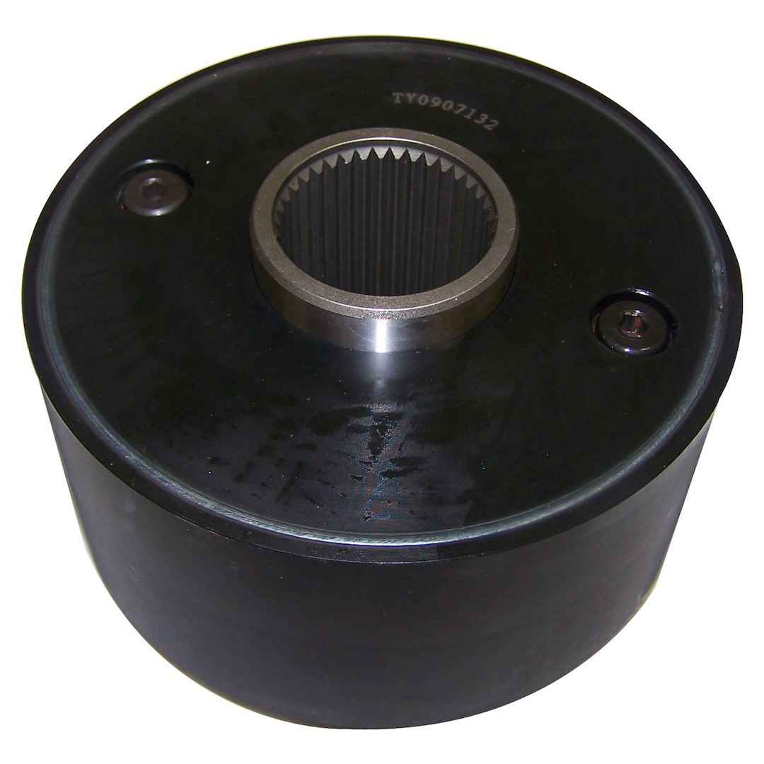 Crown Automotive 4723918 Metal Gear-Type Differential Coupling