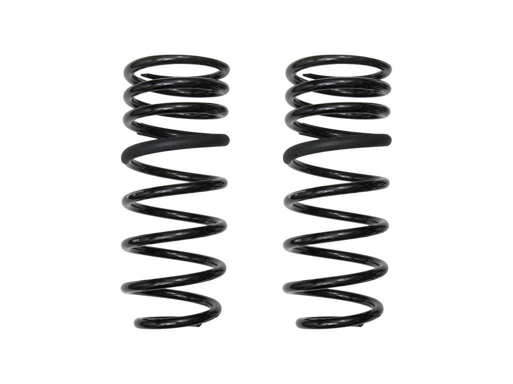 Icon Vehicle Dynamics 51213 Triple-Rate Rear Suspension Coil