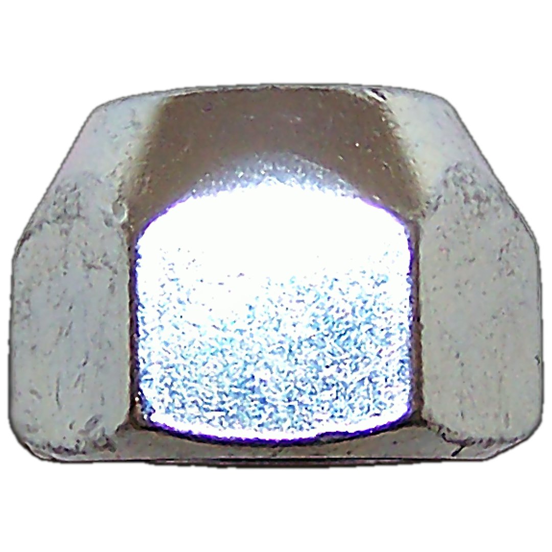Crown Automotive J0635516 Open Acorn Wheel Nut - image 2