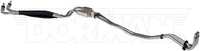 Dorman (OE Solutions) 624441 Leak-Resistant Cooler Fluid Hose, 6.69 Inches - image 5