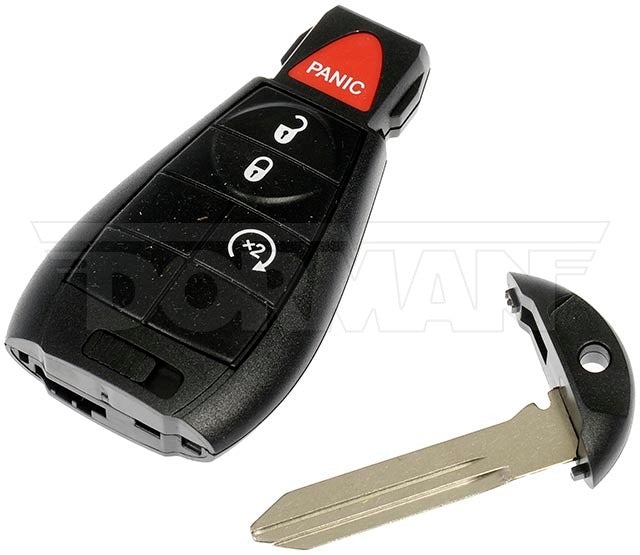 Dorman 99456st Remote Entry Replacement Fob - image 2