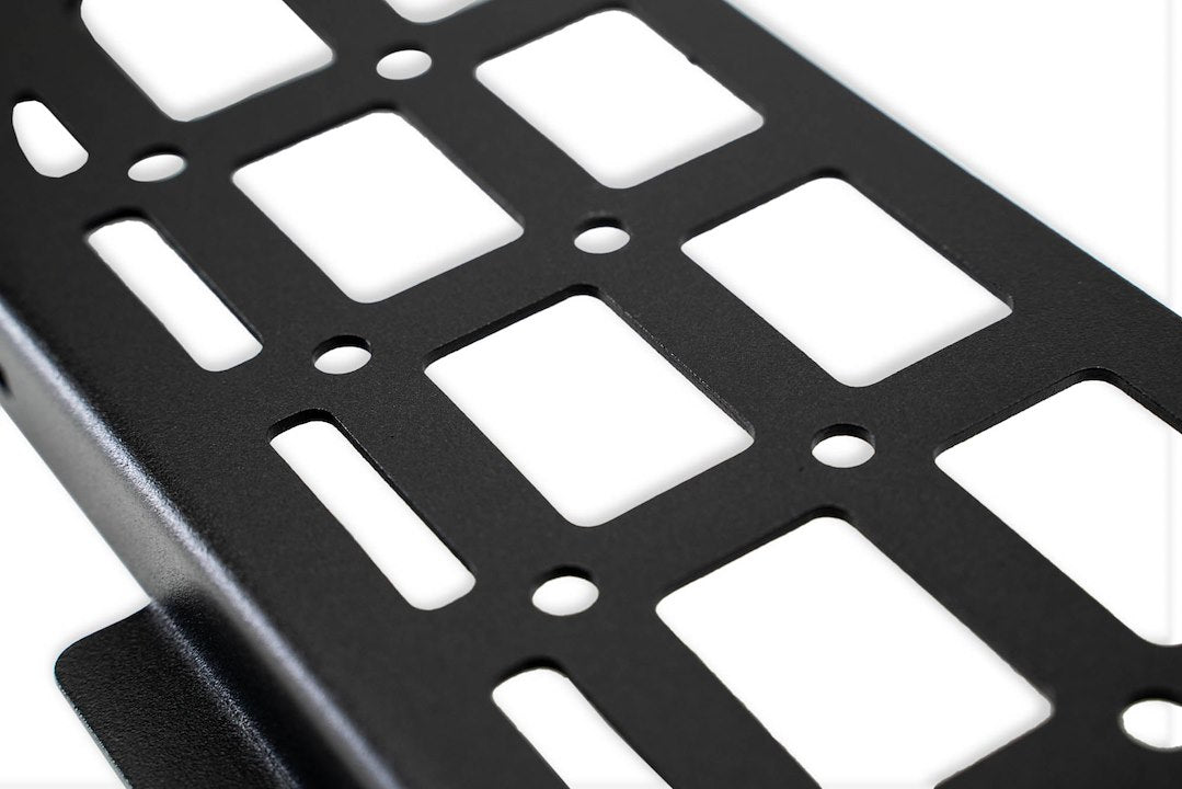 DV8 Offroad MPJL-07 MOLLE Accessory Storage Panel
