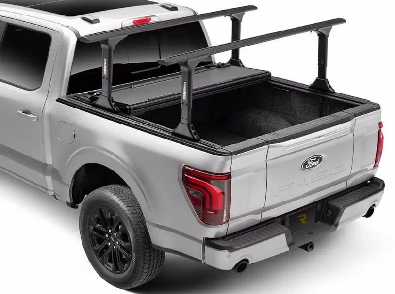 BAK Industries 449446TS 2024–2026 Tacoma 5-ft MX4 TS Rail Cover - image 4