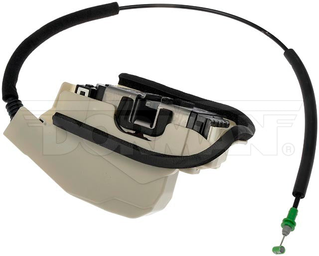 Dorman OE Solutions 937-965 OE Door-Lock Operating Motor - image 3