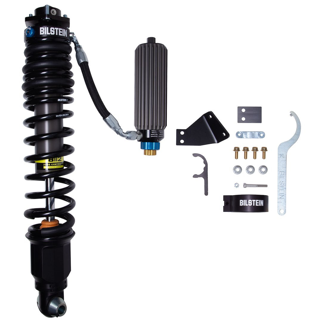 Bilstein 41-314333 B8 8112 DSA+ 60 mm ZoneControl CR Coilover - image 1