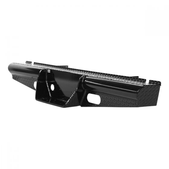 Ranch Hand BBF050BLL Legend Bumper Assembly