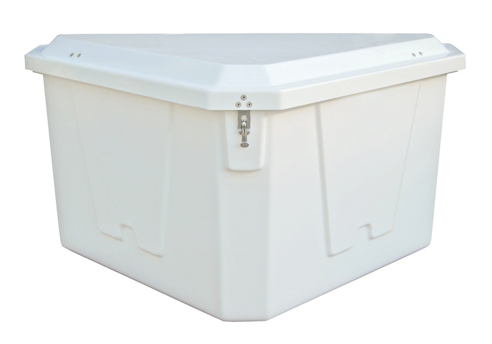 Taylor Made 83561 Dock Storage Box