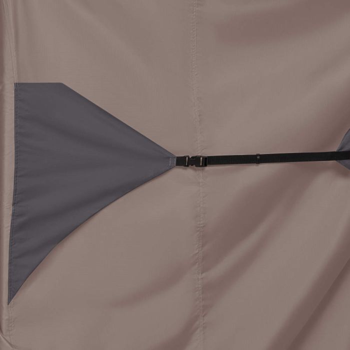 Classic Accessories 80-491-172401-Rt Travel Trailer Cover - image 8