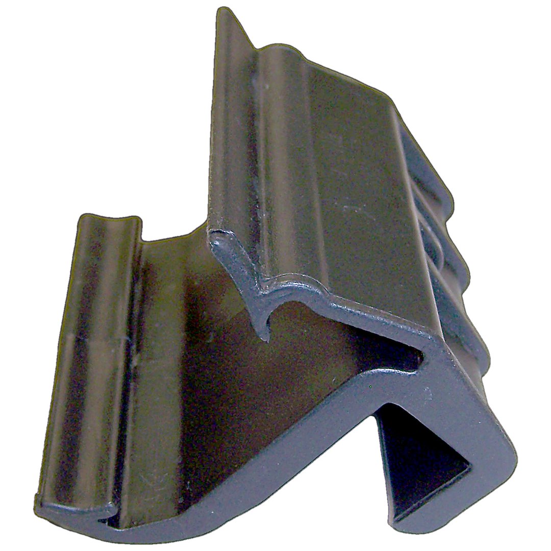 Crown Automotive 68041620AA Right Soft-Top Tailgate Bar Retaining Clip - image 3