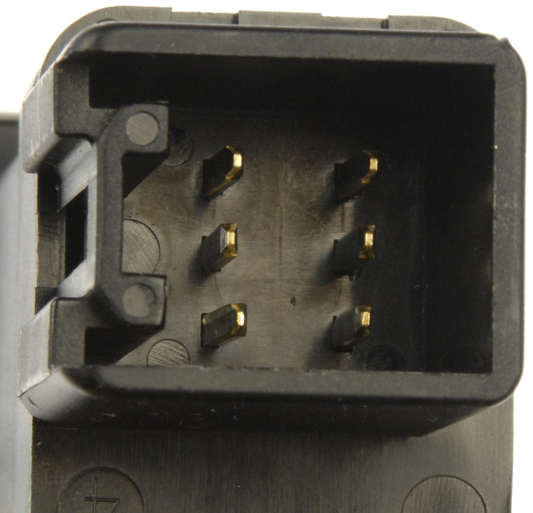 Dorman (OE Solutions) 742-801 New Front-Left/Rear-Right Window Motor - image 4