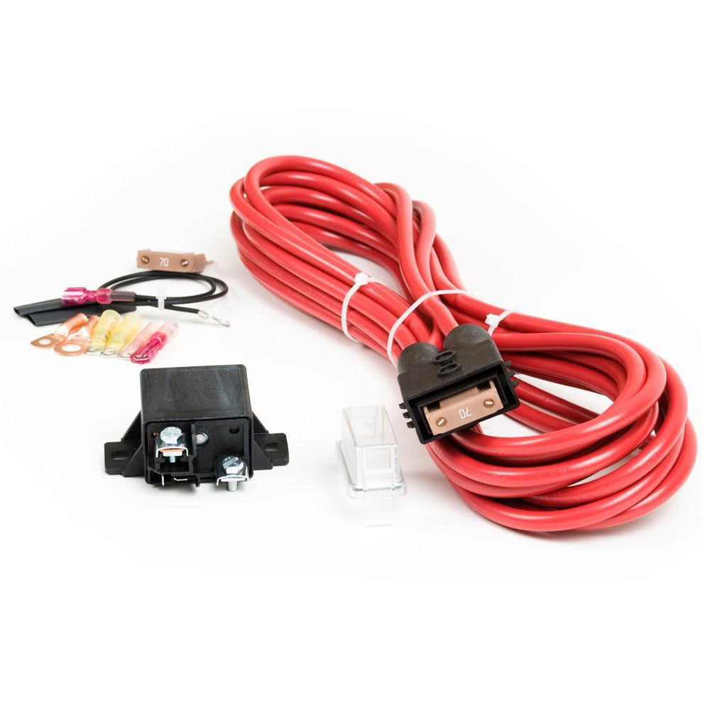 Accuair AA-3836 Bluetooth Starter Air-Ride Management Kit - image 7