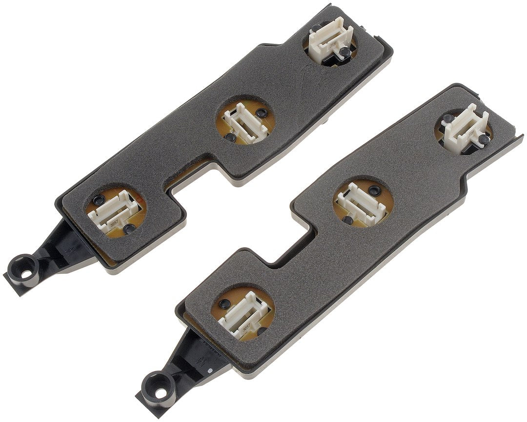 Help! By Dorman 70001 Tail-Lamp Connector Plate Replacement - image 1