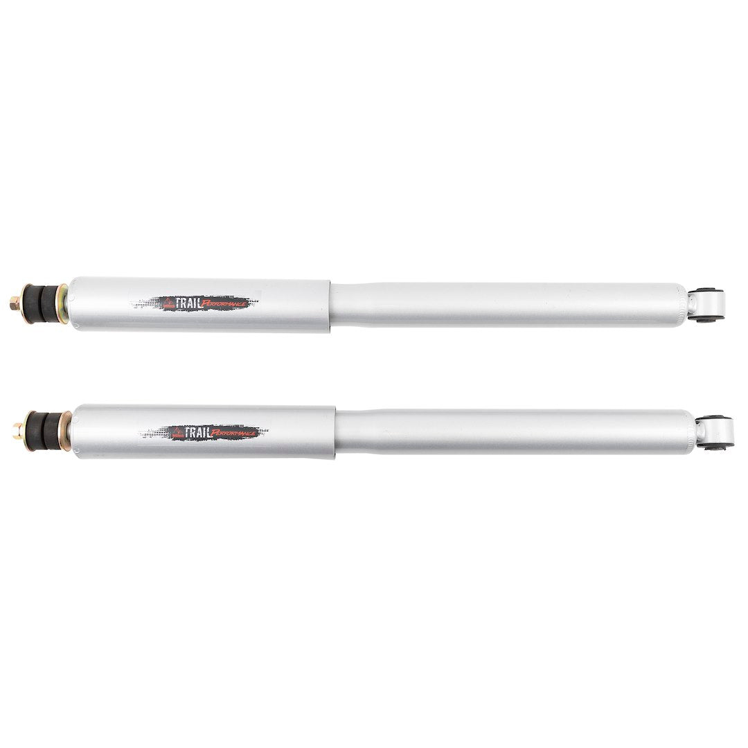 Belltech 153712BK Ram Trail Performance 6-Inch Lift Kit - image 2