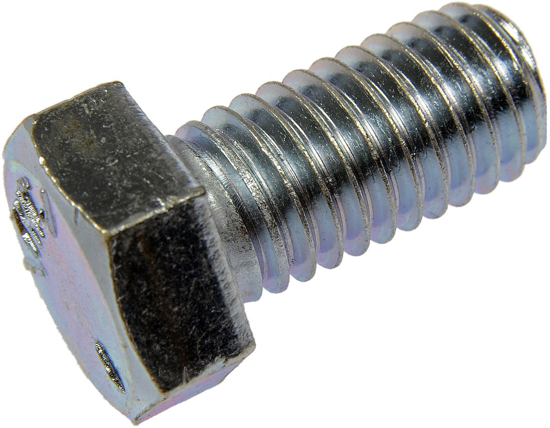 Dorman (OE Solutions) 760-410n AutoGrade Standard Hex Bolt Replacement - image 1