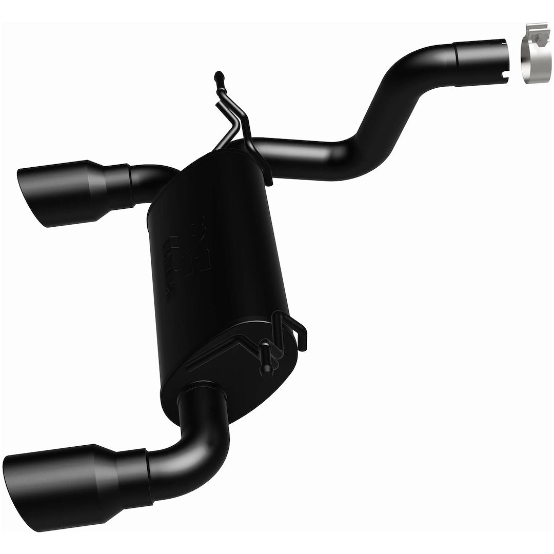 MagnaFlow 19388 MF Series Axle-Back System