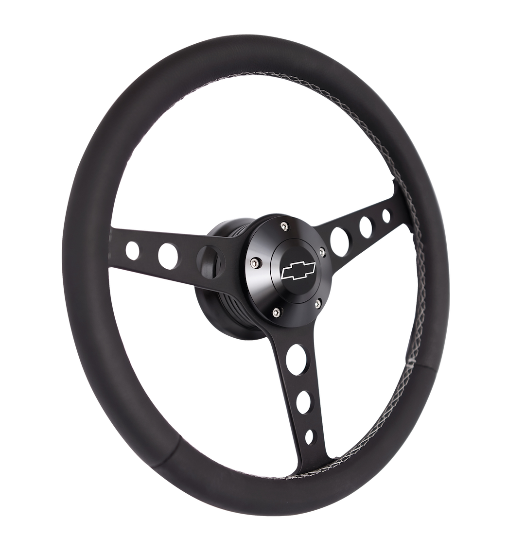 Grant Products 1926-2 Billet Classic Series Steering Wheel