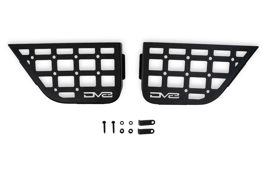 DV8 Offroad MPJK-07 Slim MOLLE Cargo Organizer