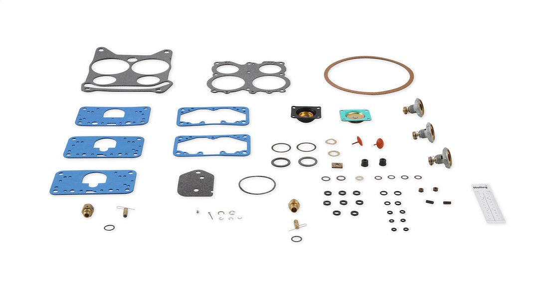 Holley 37-605 Carburetor Repair Package