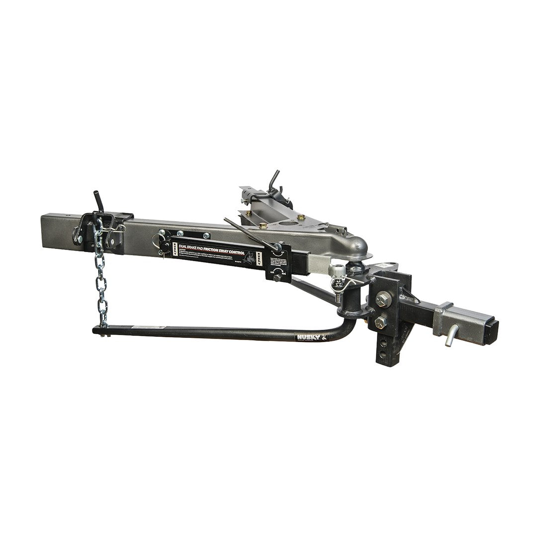 Husky Towing 31986 Weight Distribution Hitch - image 3