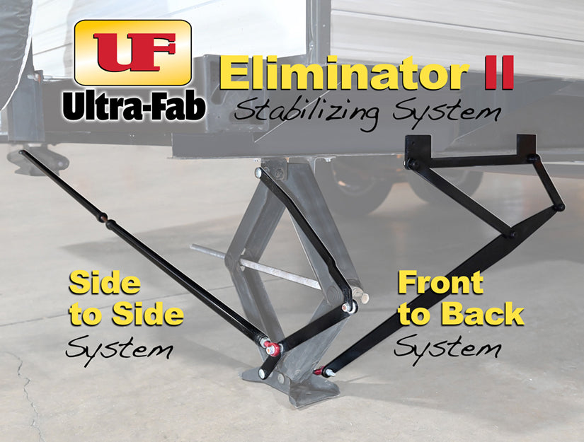 Ultra-Fab Products 48-979080 Camper Stabilizer - image 2
