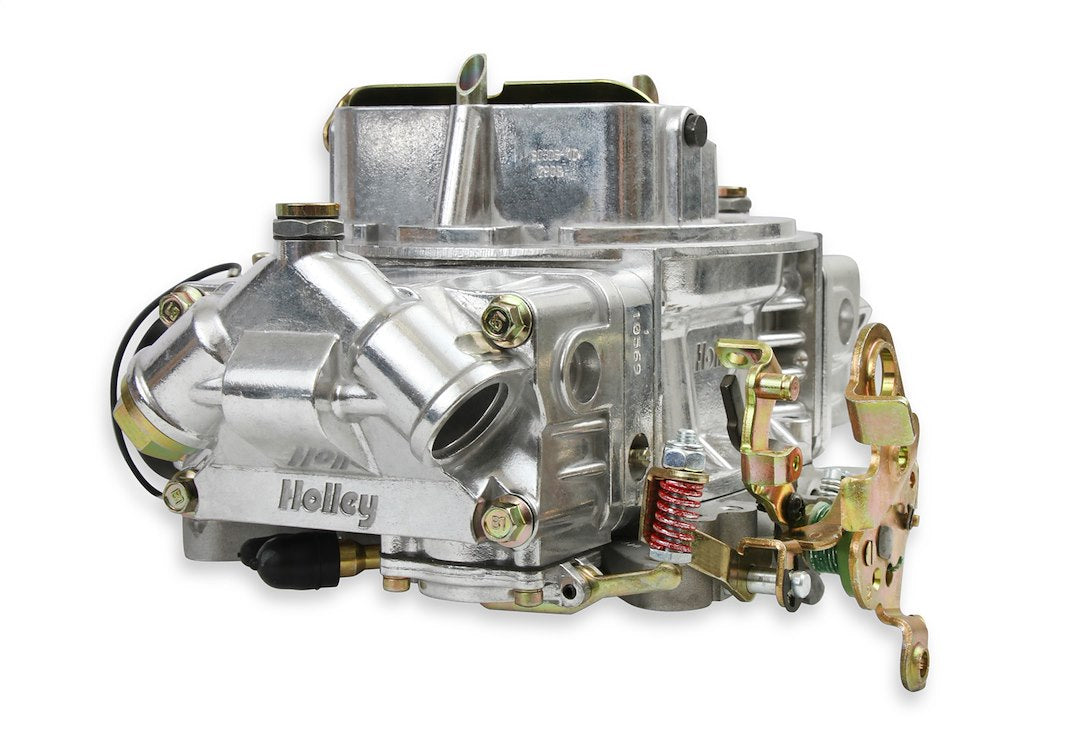 Holley 0-80508S Electric Carburetor