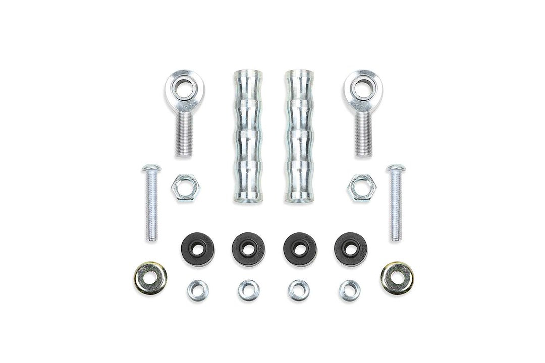 Fabtech FTS93009 Sway-Bar End-Link Service Set