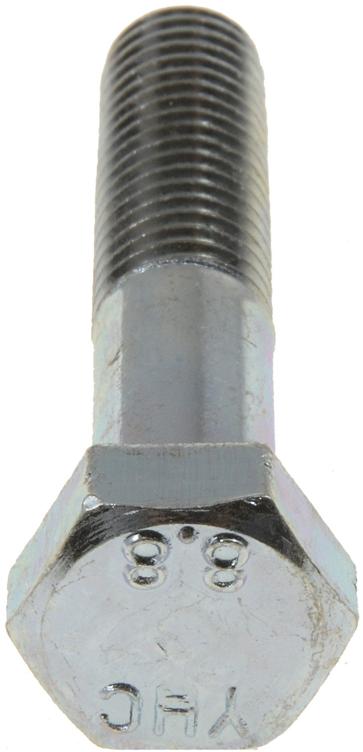 Dorman (OE Solutions) 780-550n AutoGrade M10 Chrome Bolt Set - image 2