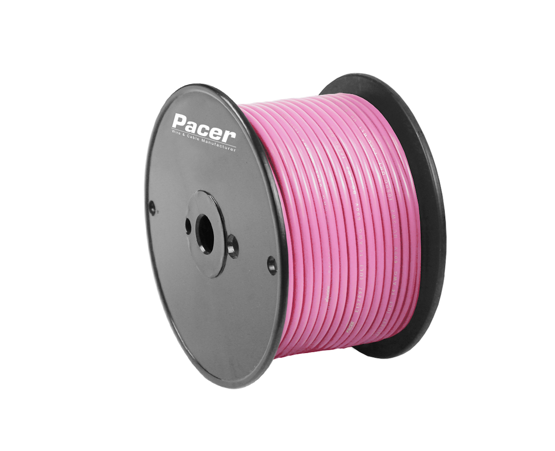 Pacer Marine Wul16pk-100 Insulated Primary Wiring