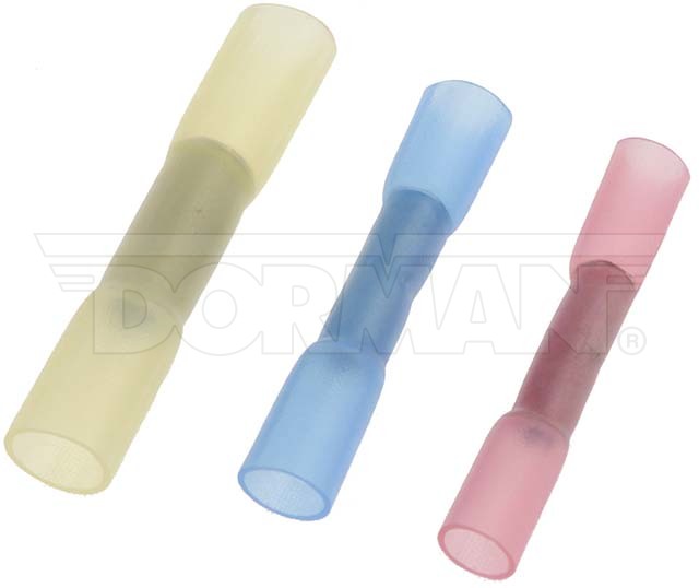 Dorman (OE Solutions) 85230 Mixed-Color Weatherproof Wire Splices - image 1