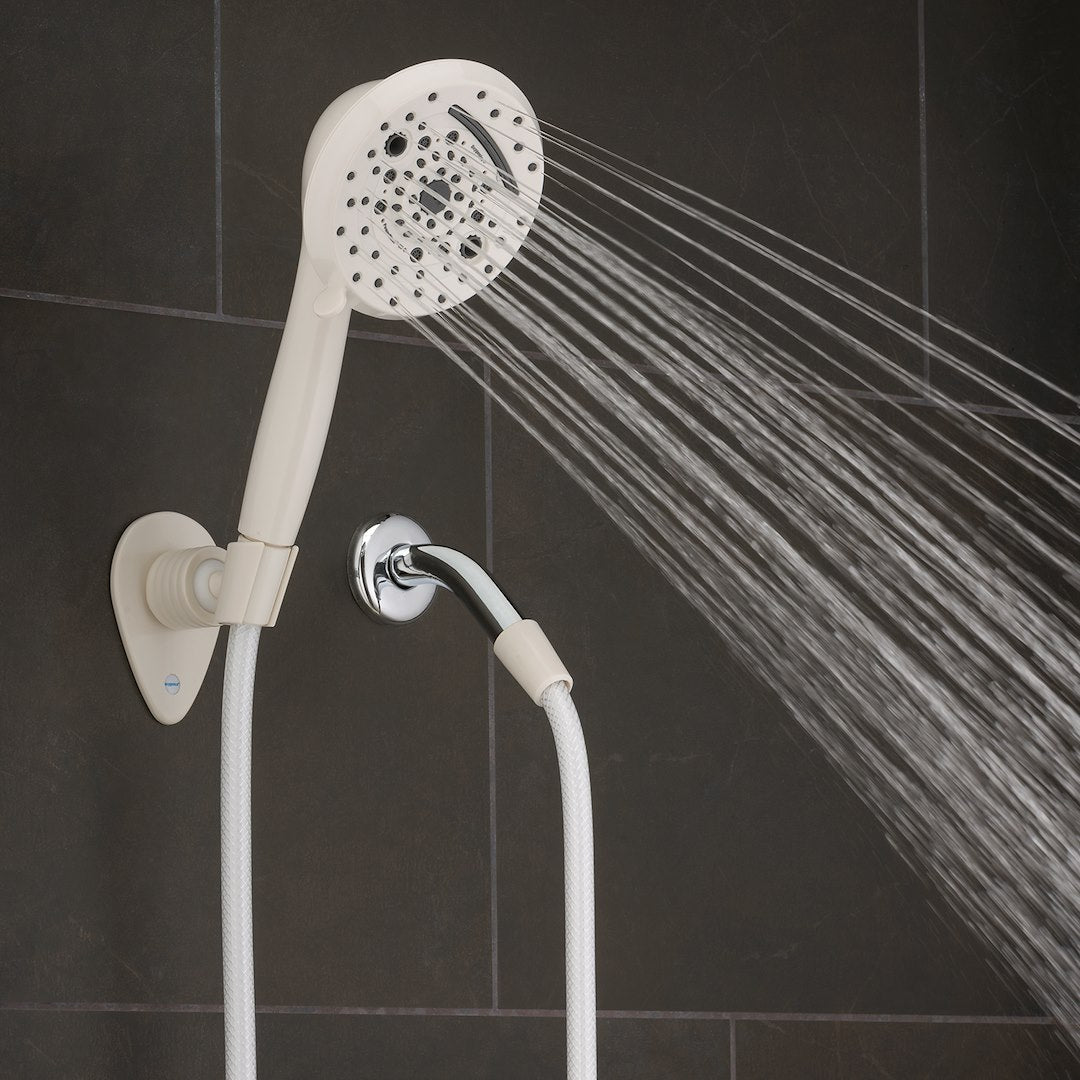 Oxygenics/ Etl 51799 Shower Head - image 9
