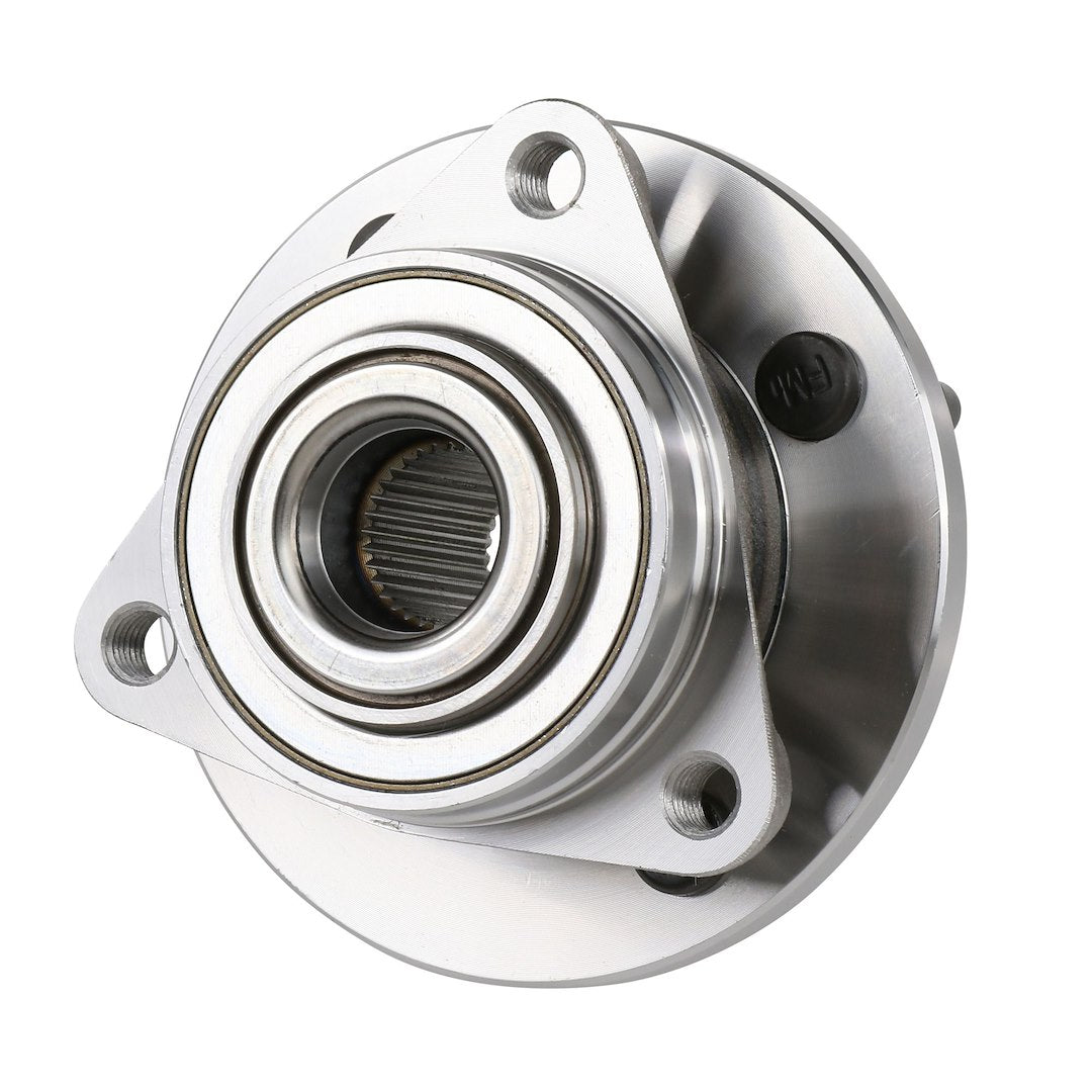 Moog Hub Assemblies Hub and Wheel Bearing Unit 513205