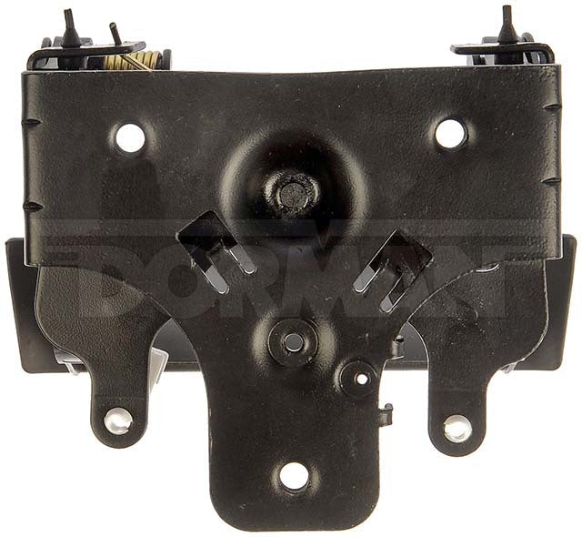Help! By Dorman 80592CD Tailgate Release Handle without Lock - image 2