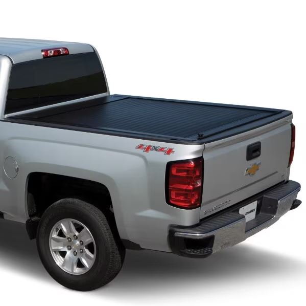 Pace Edwards JRFA31A62 JackRabbit Bed Cover Kit