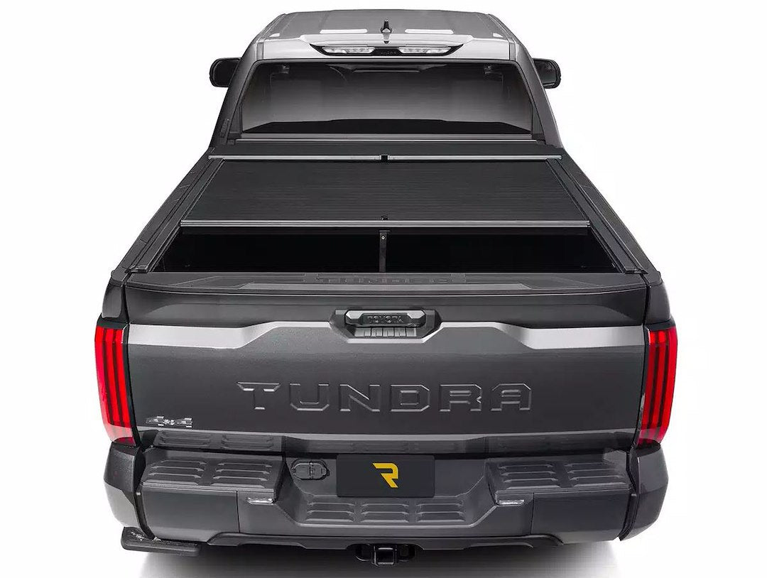 Roll-N-Lock 132A-XT A-Series XT Bed Cover