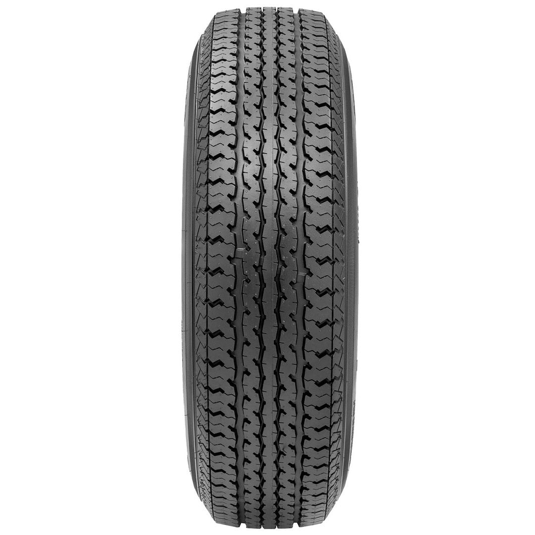 Maxxis TL00097000 M8008 Plus ST Radial Tire