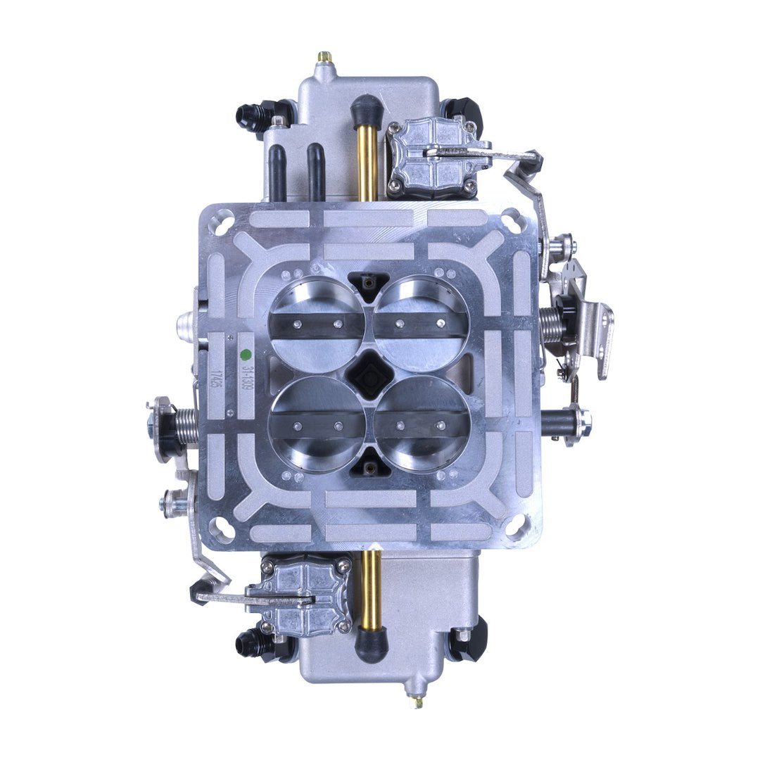 Edelbrock 1308-E85 VRS-4150 Performance Carburetor