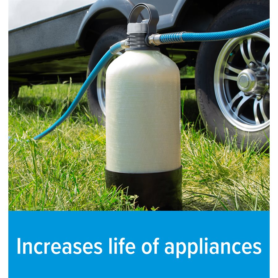 Camco 40655 Water Softener - image 7