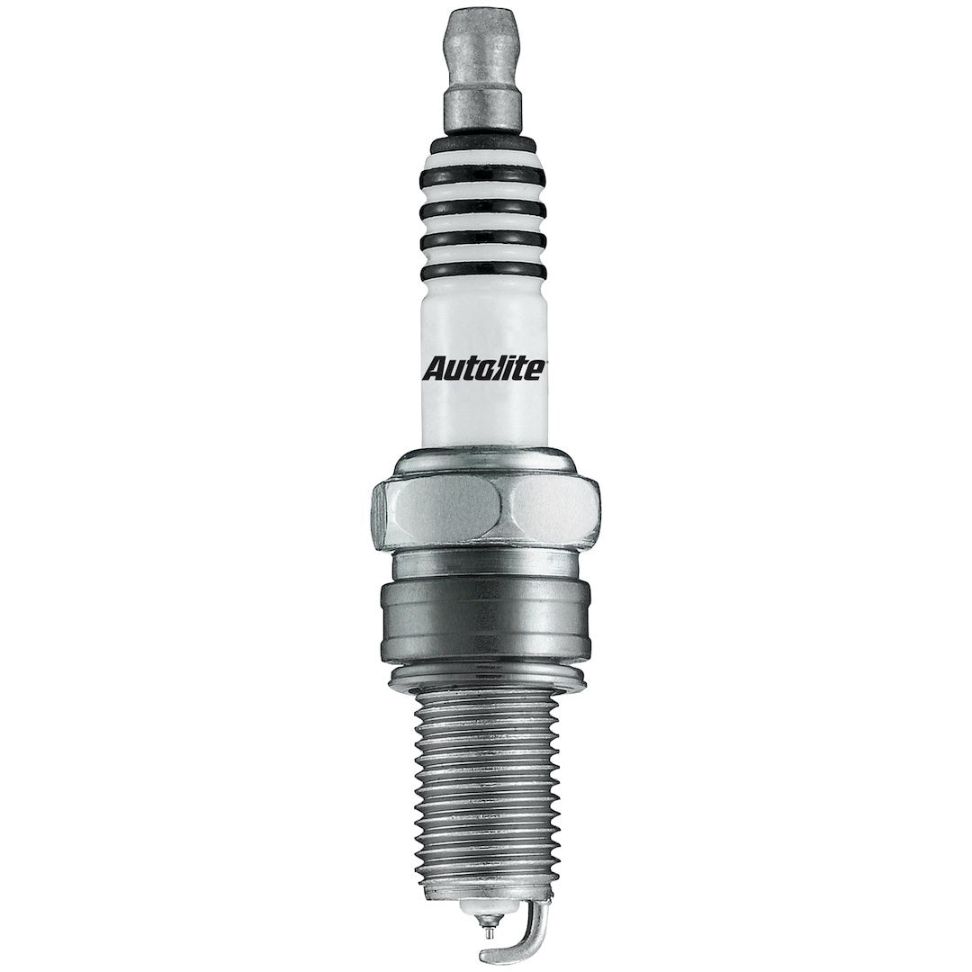 Autolite Spark Plugs XS4164 Xtreme Sport Platinum Fine-Wire Engine Plug - image 1