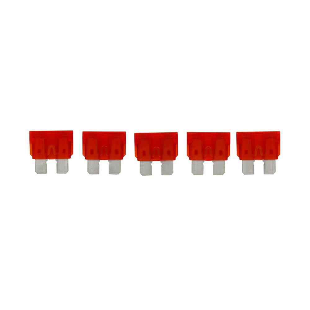 Bussman BPATC40RP 40A ATC Blade Fuses