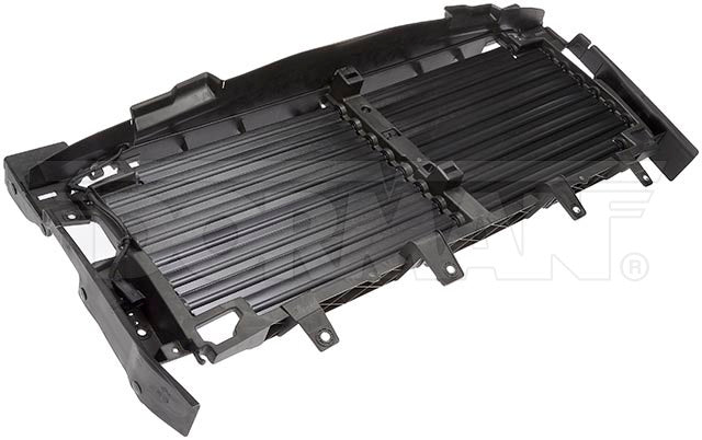 Dorman 601-387 Active Radiator Grille Shutter - image 3