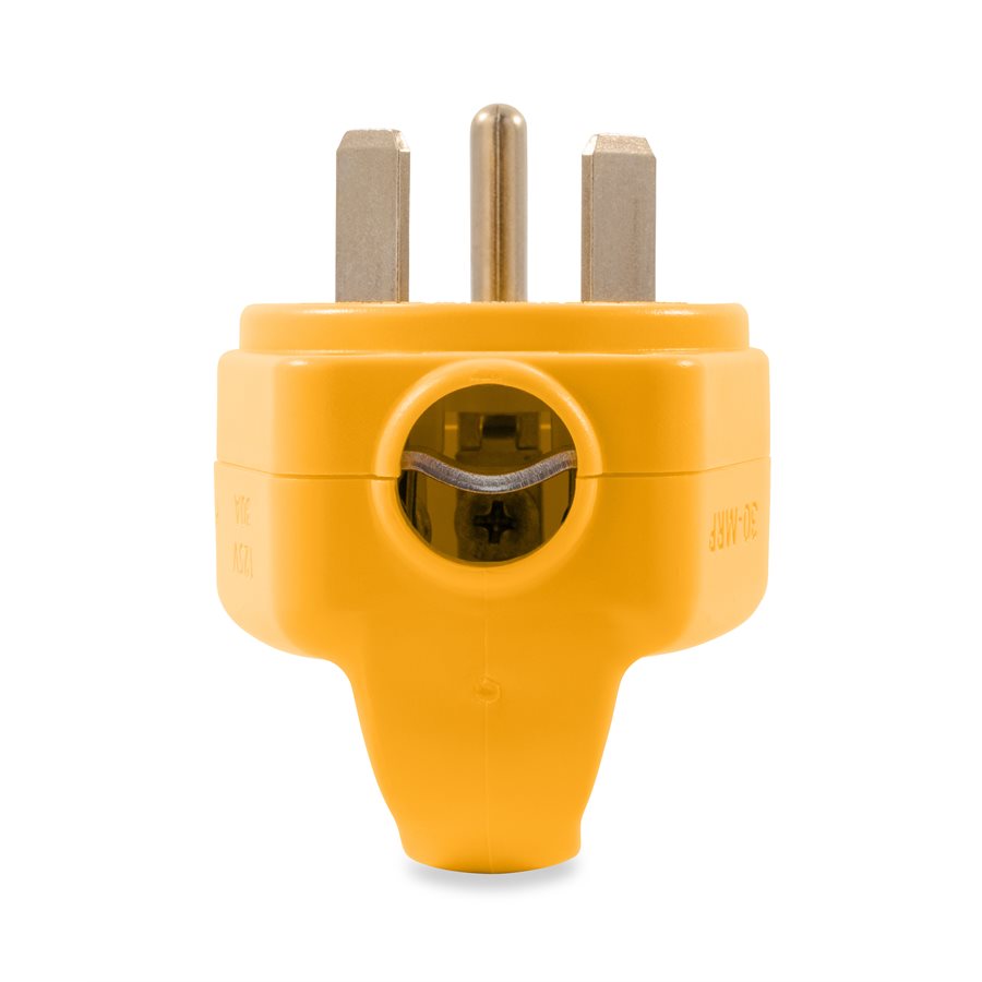 Camco 55283 Power Cord Plug End - image 5