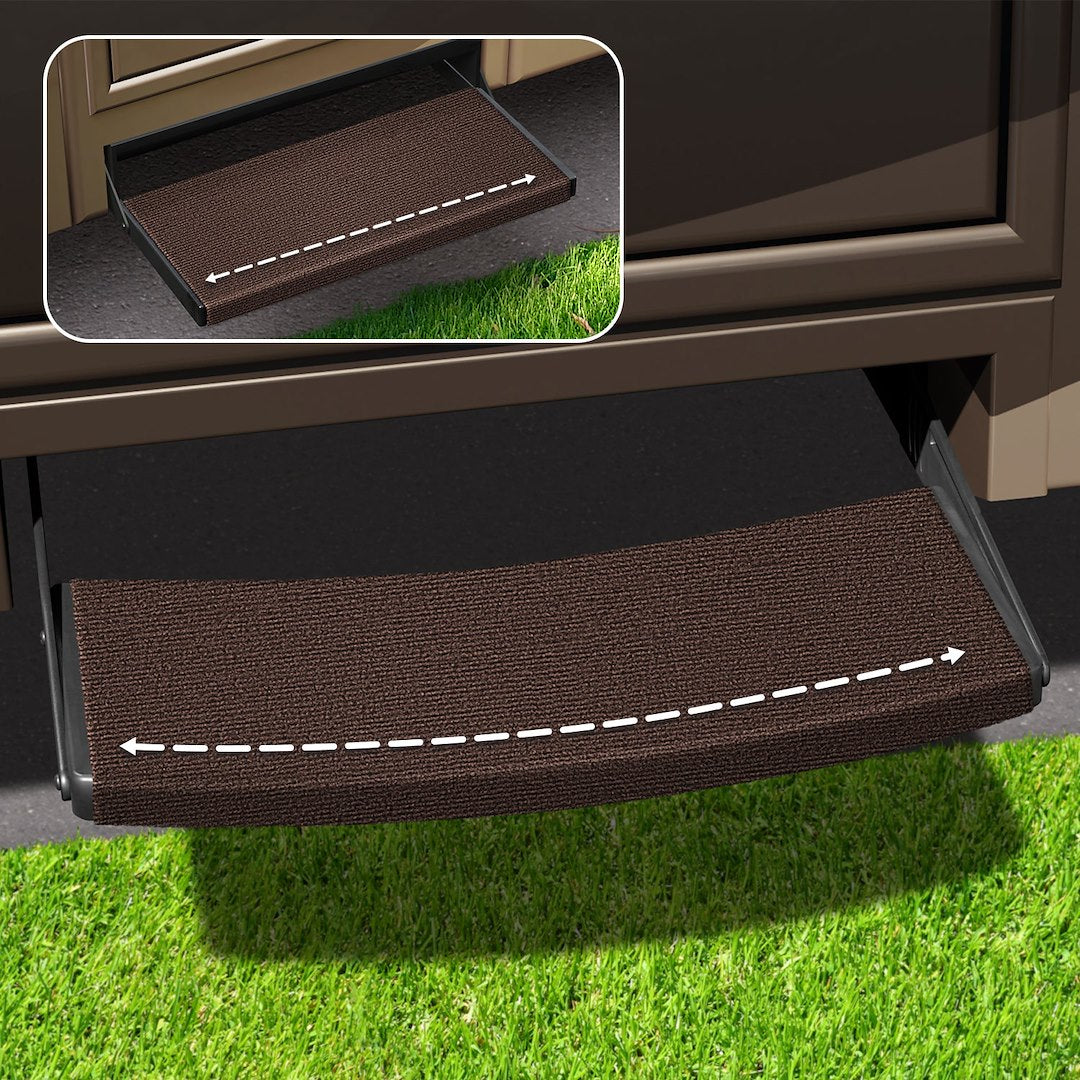 Prestofit 2-0395 Entry Step Rug