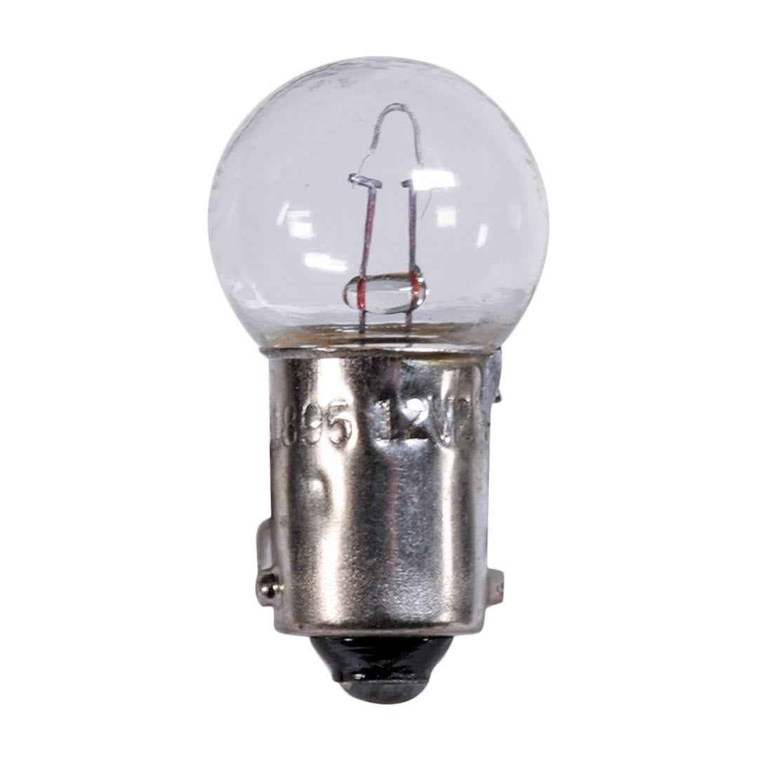 Arcon 16791 Clear No. 1895 Instrument Bulbs, 10-Pack