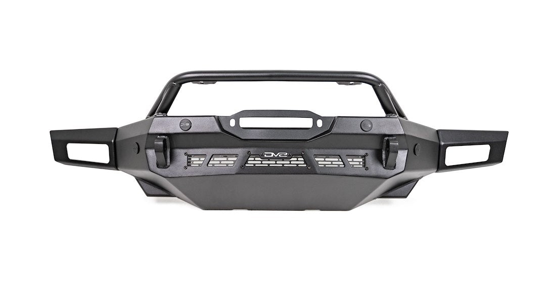 DV8 Offroad FBBR-05 Bronco Spec Series Bumper