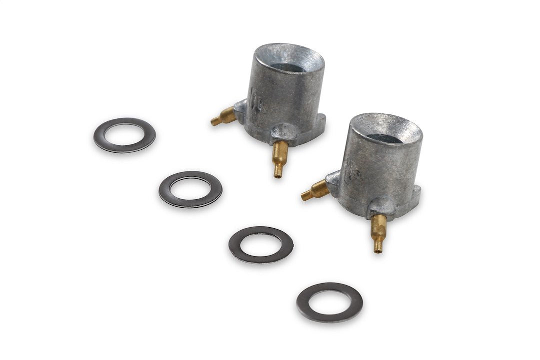 Holley 121-35 Pump Discharge Nozzle
